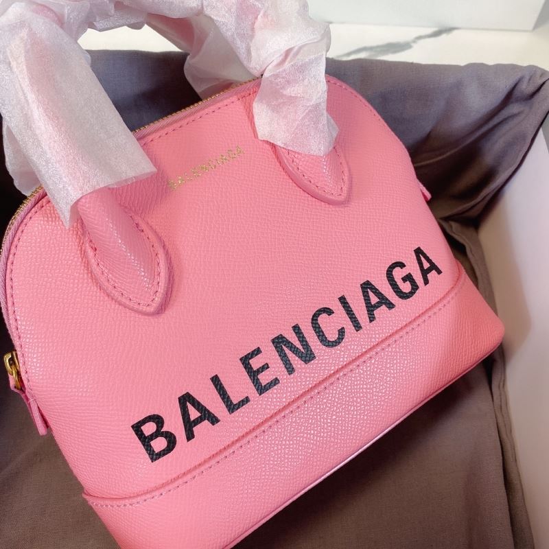 Balenciaga Ville Top Series Bags